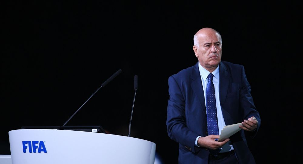 الاتحاد الفلسطيني: دوري كرة القدم في خطر بسبب الأزمة المالية