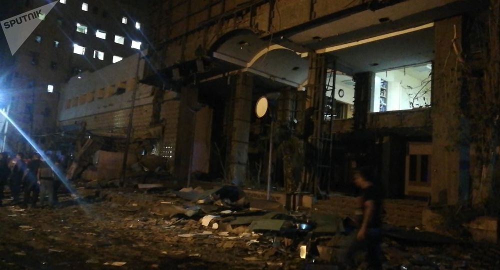 اليمن يؤكد وقوفه إلى جانب مصر في مواجهة الإرهاب