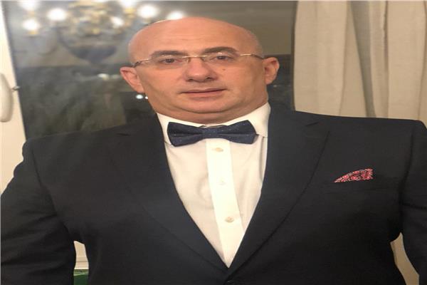 تامر حمزة عميدا لكلية طب أسنان بنين الأزهر بالقاهرة