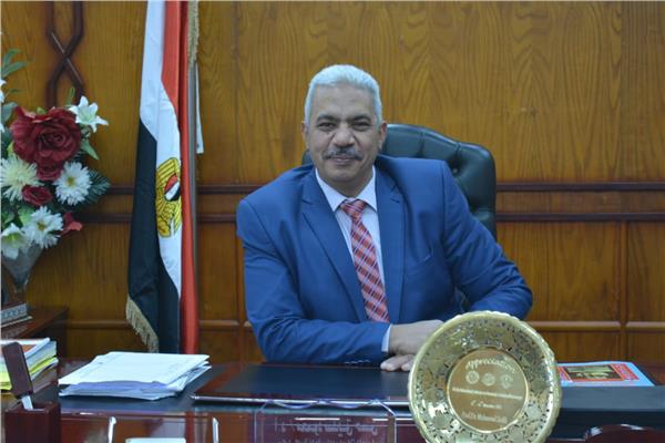 «صديق» عميدًا لـ«طب بنين الأزهر» بالقاهرة 