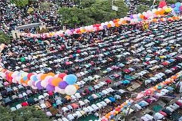 عيد الأضحى 2019| ماذا كان يفعل النبي محمد عند رؤية هلال ذي الحجة ؟