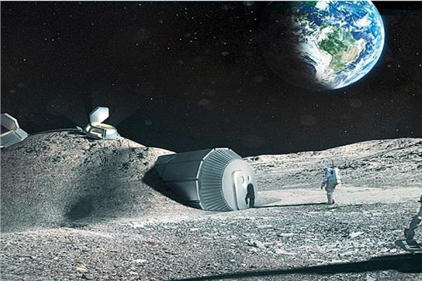 «ناسا» تبحث عن حياة جديدة في كوكب أخر