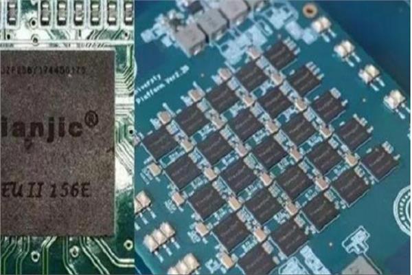 صينيون يطورون رقائق تساعد الآلات على التفكير كالبشر