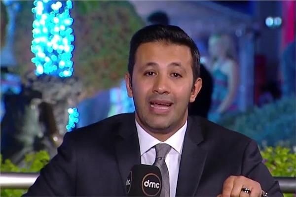 عمرو خليل: لا نتلقى أي توجيهات.. والأسئلة ليست معدة مسبقًا