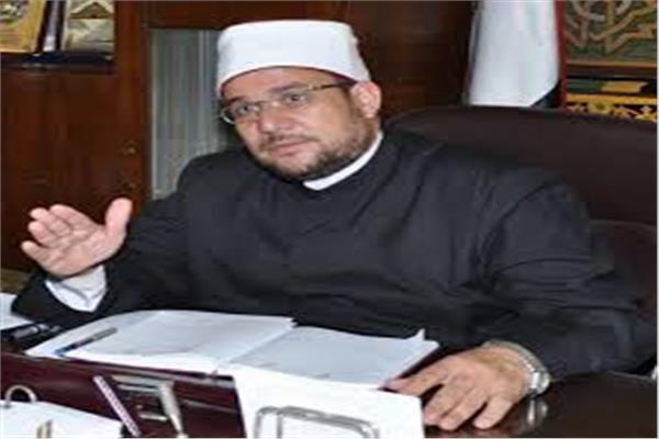 الأوقاف: الإقبال على مشروع صكوك الأضاحي يكشف أصالة معدن الشعب المصري 