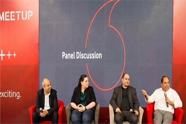 «AI Meet Up».. أول تجمع تكنولوجي لمناقشة مستقبل الذكاء الاصطناعي