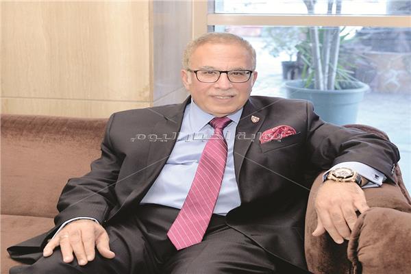حوار| د. أسامة حمدي: واحد من كل 5 أشخاص مصاب بالسكر في مصر!