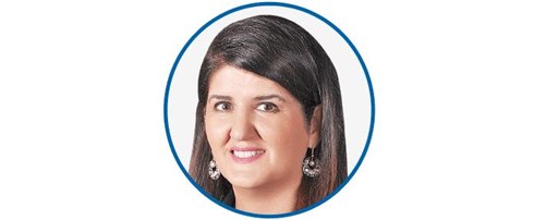 قبل أن تتعثر مسيرة تمكين المرأة!