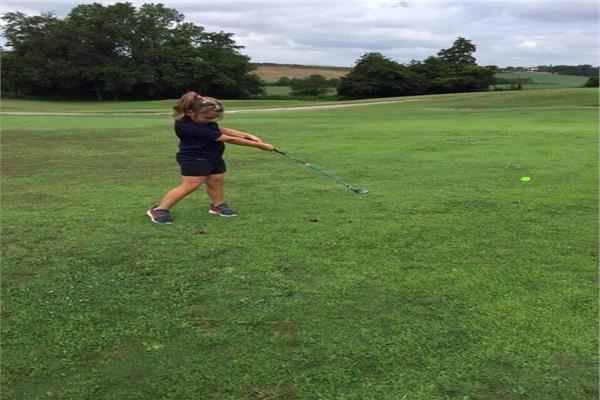 ثنائي الجولف المصرى يغادر فلورنسا استعدادا لبطولة فينسيا الدولية