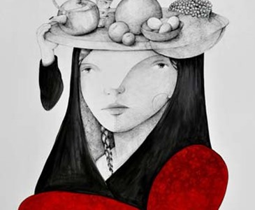 في الأدب العربي