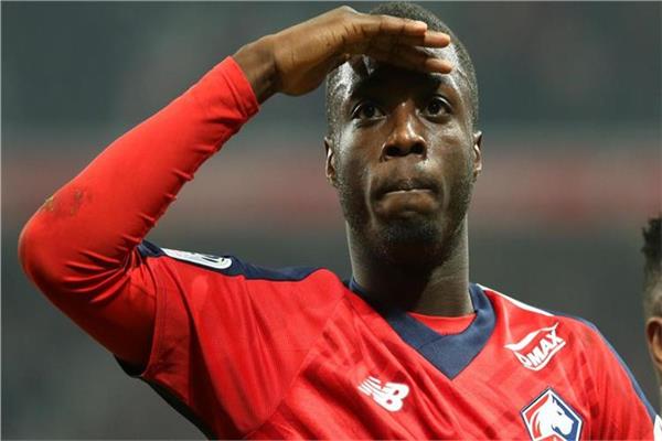 بعد انتقاله إلى أرسنال.. «بيبي» أغلى لاعب في تاريخ إفريقيا