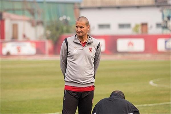 طارق سليمان يكشف استعدادات الأهلي لمواجهة «أطلع برة»