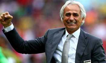 صحيفة المنتخب: خليلوزيتش يجتمع بالاتحاد المغربي 