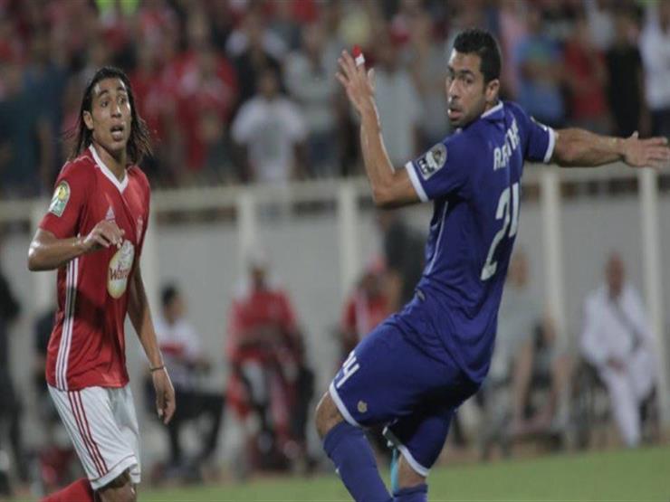  تقرير.. أولهم  محمد