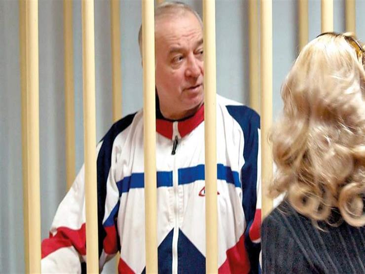  برلماني روسي: عقوبات واشنطن بشأن قضية سكريبال 