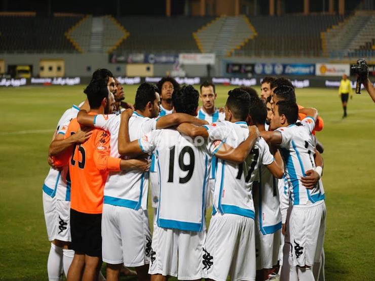 مصدر بالزمالك يكشف تطورات الحصول على ثنائي بيراميدز