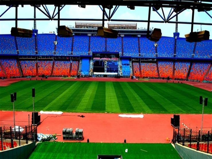 مستند.. الزمالك يعلن اسم ملعبه الرسمي فى الموسم الجديد