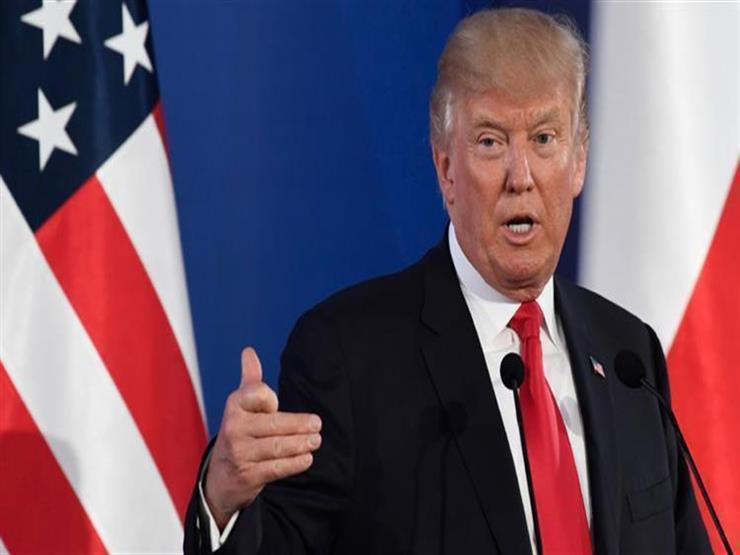 مرشح ترامب لإدارة الاستخبارات الوطنية يتنحى بشكل سريع