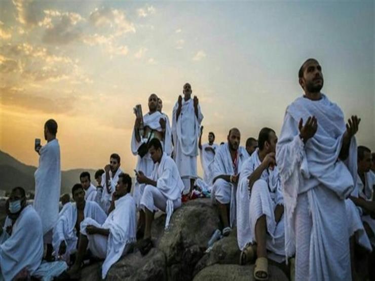 #فتاوى_الحج.. هل تشترط الطهارة في الوقوف بعرفة؟