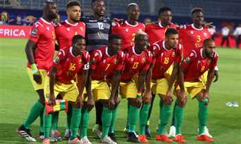 غينيا تبحث عن مدرب جديد عبر الإنترنت.. 