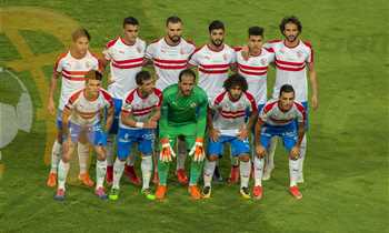 مران الزمالك - ظهور عبد الشافي واستمرار تأهيل محمود علاء
