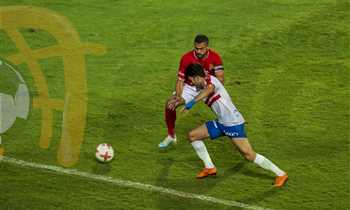الأهلي والزمالك يستهلان مشوارهما القاري في نفس اليوم