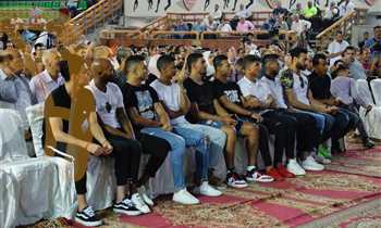 رئيس الزمالك: نعمل على إتمام صفقة جديدة.. وهذا مصير ملف المدرب الأجنبي