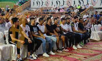 مران الزمالك – مشاركة الصفقات الجديدة وظهور طارق يحيى.. برنامج خاص لـ أوناجم