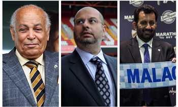 بينهم عدة مصريين.. مستثمرون عرب امتلكوا أندية أوروبية قبل تركي آل الشيخ