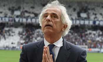 بسبب حادثة سالا.. خليلوزيتش يوجه رسالة مؤثرة لجماهير نانت بعد رحيله