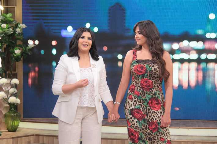 ليس ماديا ..شرط ياسمين عبد العزيز للظهور في 