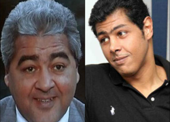 عمر متولي في ذكرى وفاة والده: لم يترك لنا أموالا ونملك أفضل ميراث
