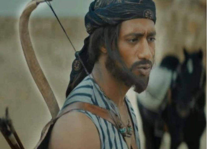 محمد رمضان عن شخصيته في 