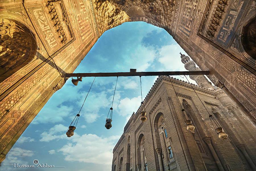 مصر جميلة
