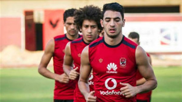 الإسماعيلي يحصل على خدمات مهاجم الأهلي