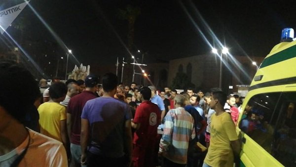 من مصر المقاصة لـ اتحاد الكرة: نريد إقامة مبارياتنا فى الدوري على هذا الملعب