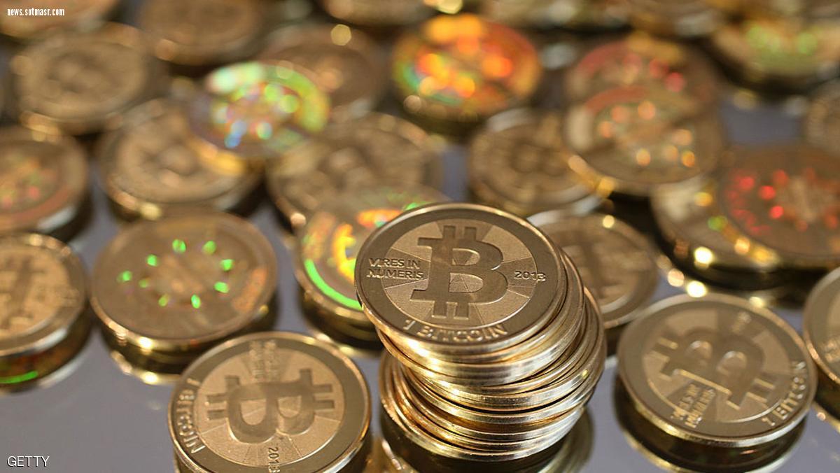 سعر قياسي جديد للعملة الافتراضية 