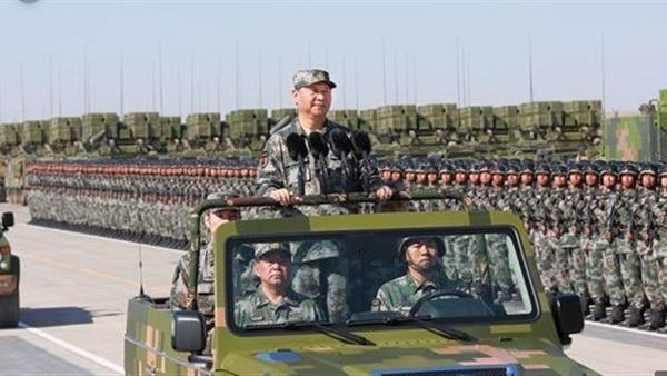 92 عاما على تأسيس جيش التحرير الصيني.. كيف تحولت بكين من دولة كبيرة إلى قوية؟