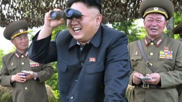 محلل إسرائيلي: إسرائيل تبحث عن علاقات مع كوريا الشمالية 