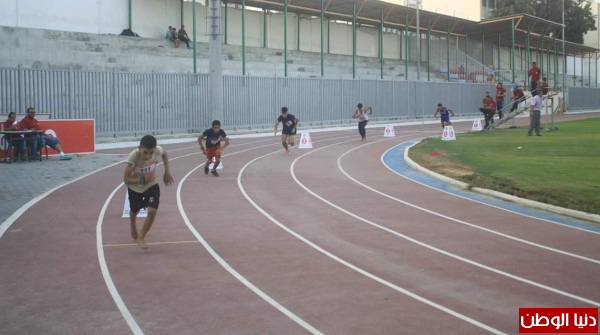 بمشاركة ١٠٠ متسابق... اتحاد ألعاب القوى ينظم الملتقى الأول للناشئين