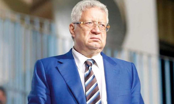 مرتضى منصور: سنُعلن عن مدرب الزمالك خلال 3 أيام