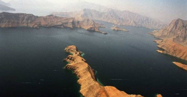 ألمانيا لن تنضم لمهمة بحرية بقيادة الولايات المتحدة في مضيق (هرمز)