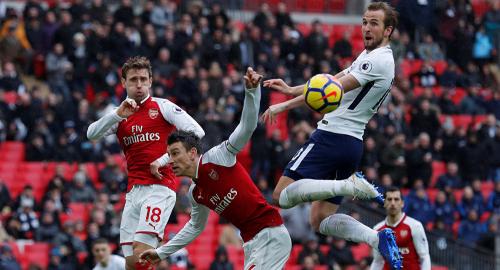  والصور... أرسنال يتعاقد مع بيبي في صفقة قياسية