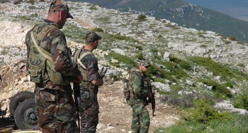 الموافقة على هدنة في مناطق خفض التصعيد بسوريا شريطة تراجع الإرهابيين 20 كم 