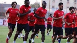 اخبار النادي الاهلي الجمعة 2-8-2019