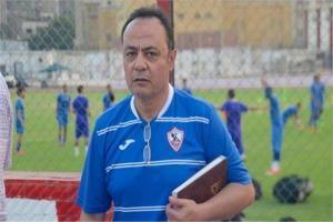 برنامج بدني لـ «أوناجم».. وعبد الشافي في «الجيم»
