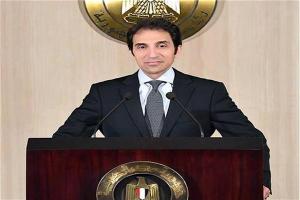 متحدث الرئاسة لـ«»: مؤتمرات الشباب رسالة تفاؤل للمستقبل