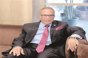 حوار| د. أسامة حمدي: واحد من كل 5 أشخاص مصاب بالسكر في مصر!