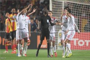 «الكاف» يخاطب الاتحاد التونسي والترجي بشأن نهائي إفريقيا