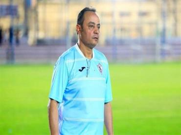  طارق يحيى ل: سأتولى تدريب الزمالك أمام بطل الصومال لحين استقدام مدرب أجنبي 